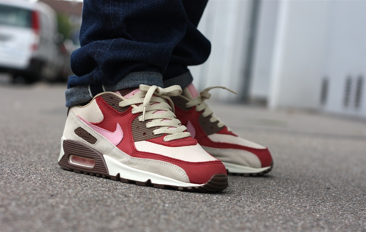 limited edition nike-air-max-dqm-bacon-216458198